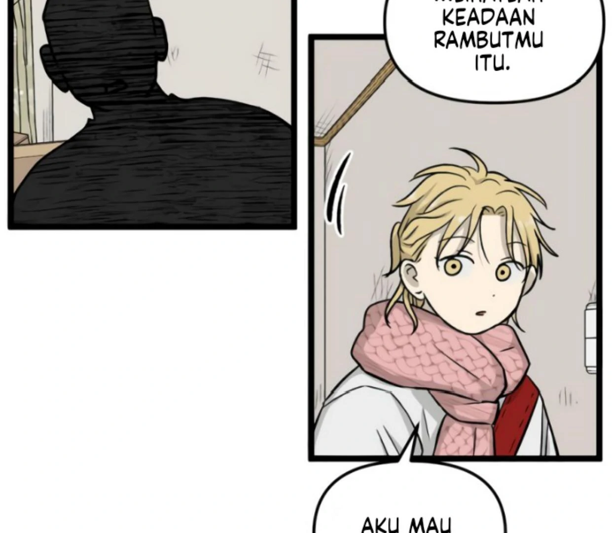 Homeless Bab 197 halaman 11