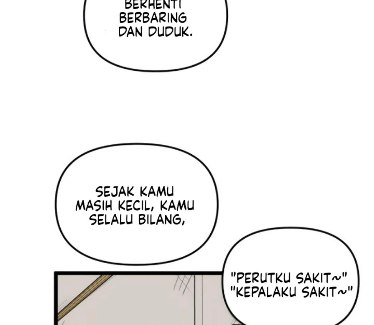 Homeless Bab 197 halaman 14