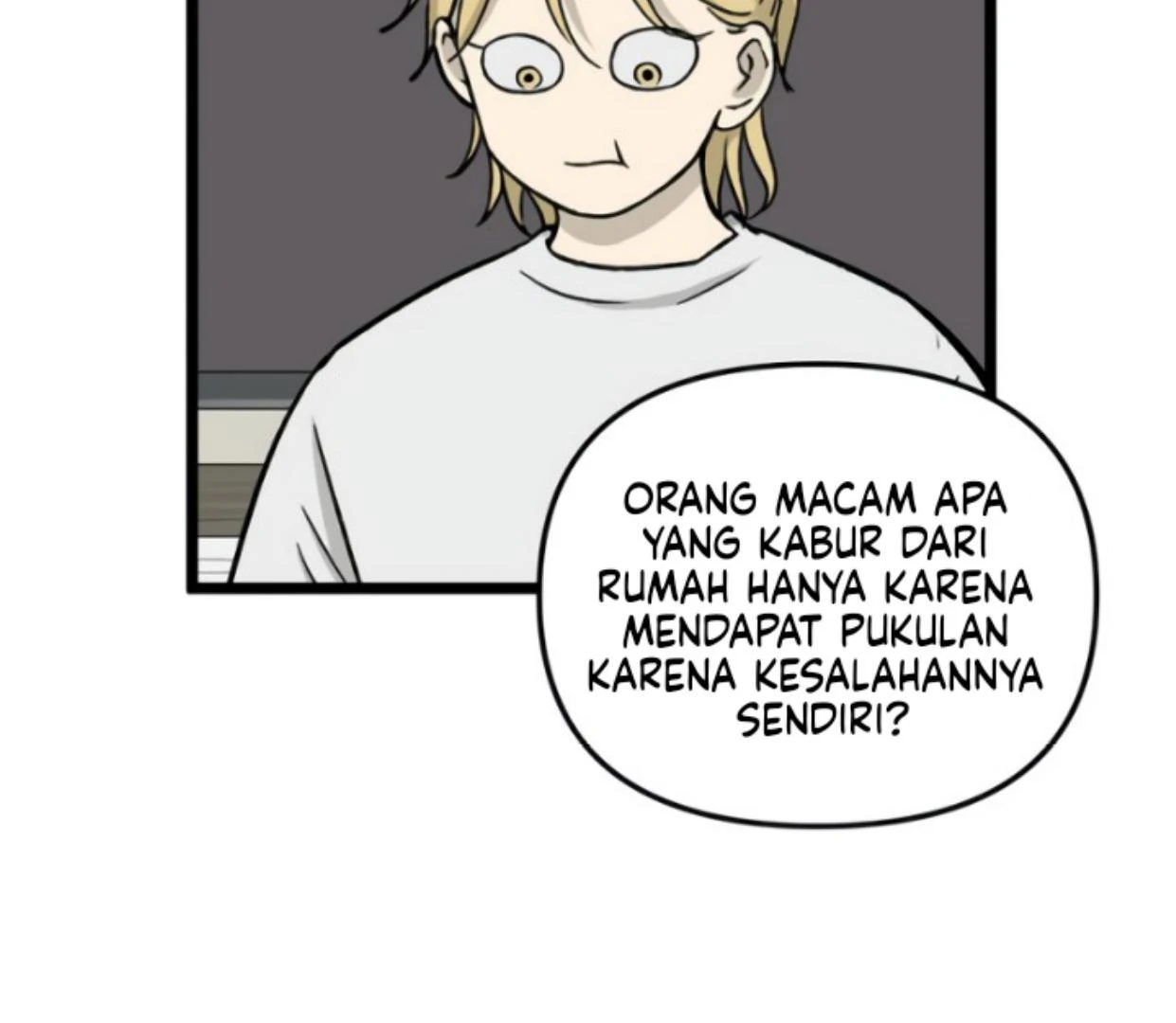 Homeless Bab 197 halaman 34