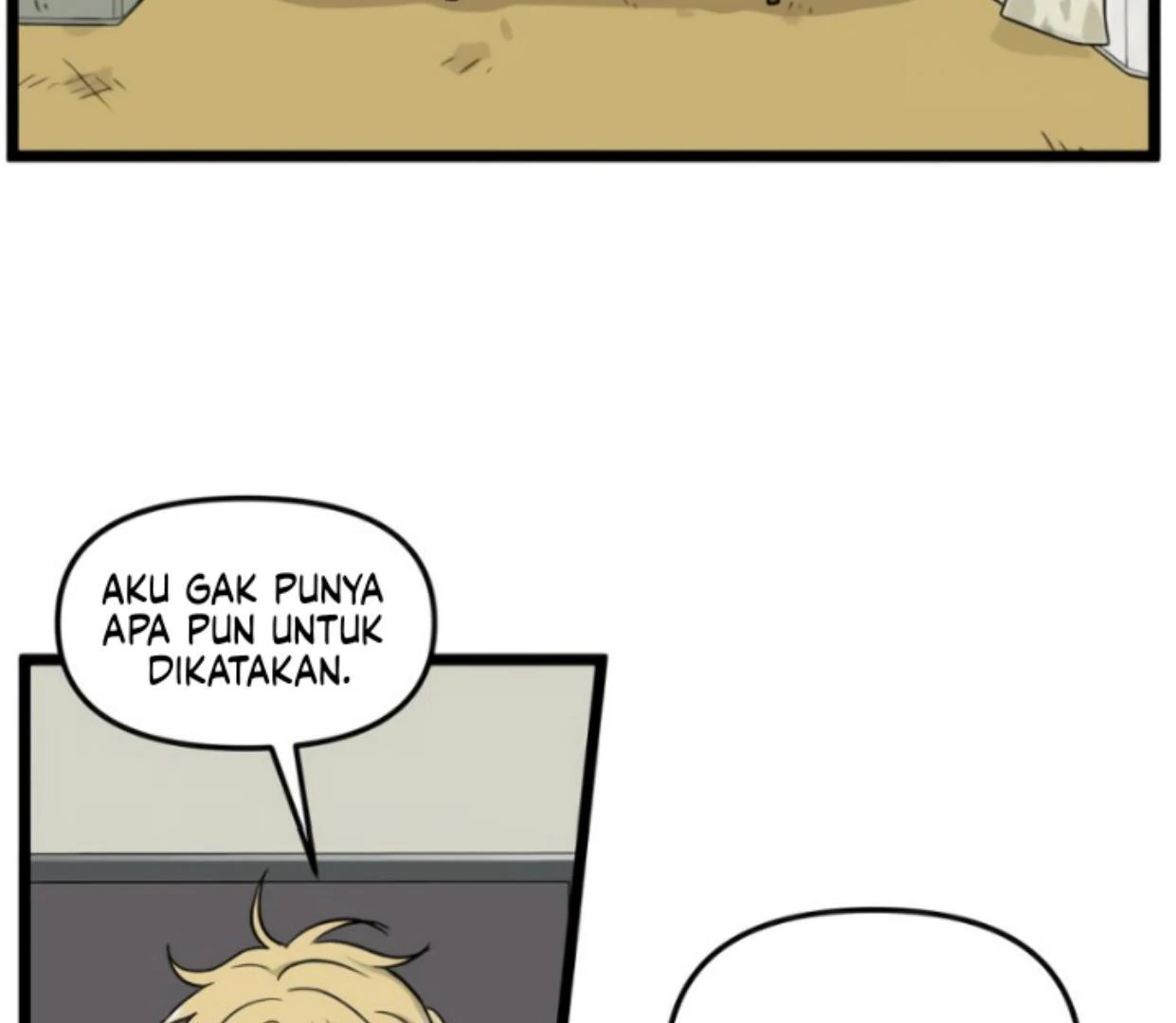 Homeless Bab 197 halaman 40