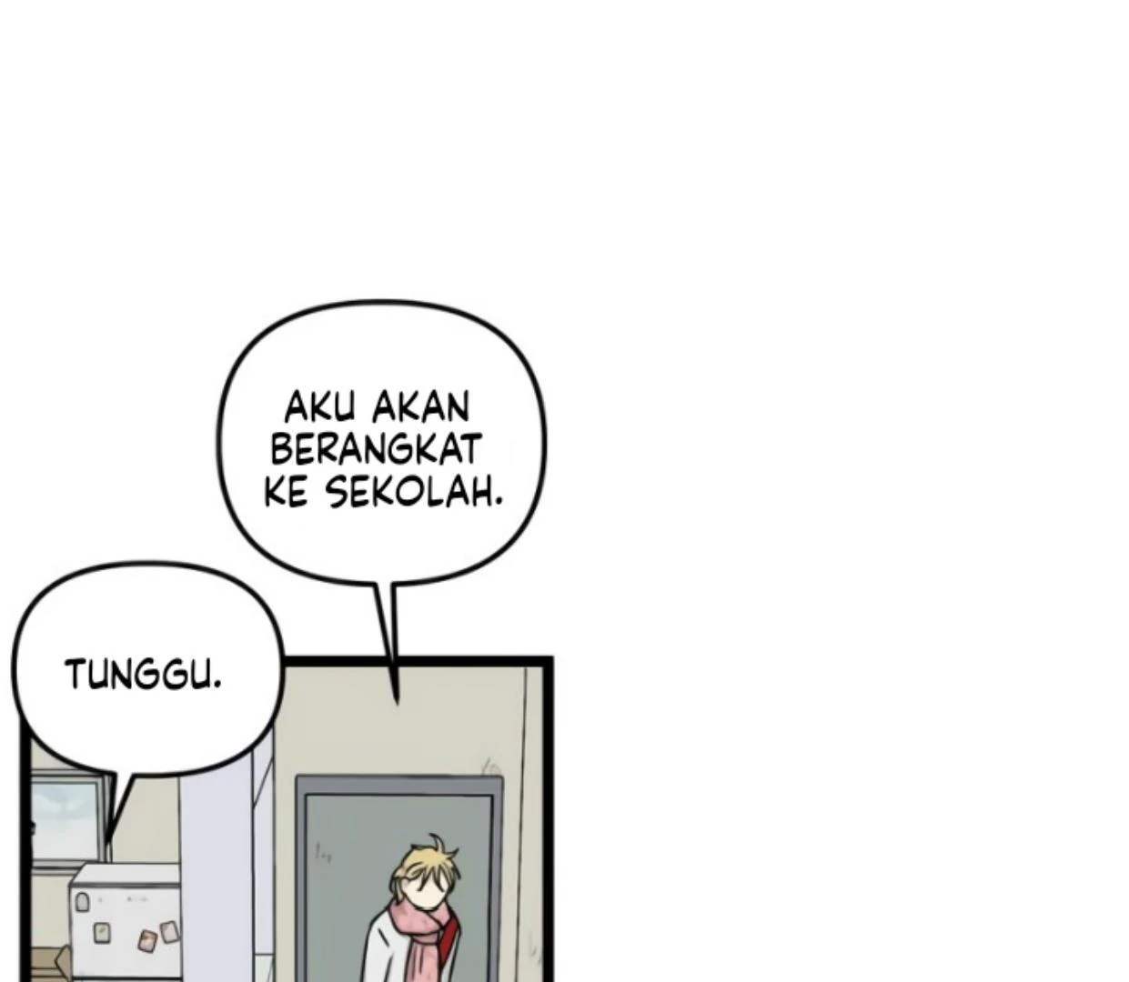 Homeless Bab 197 halaman 52