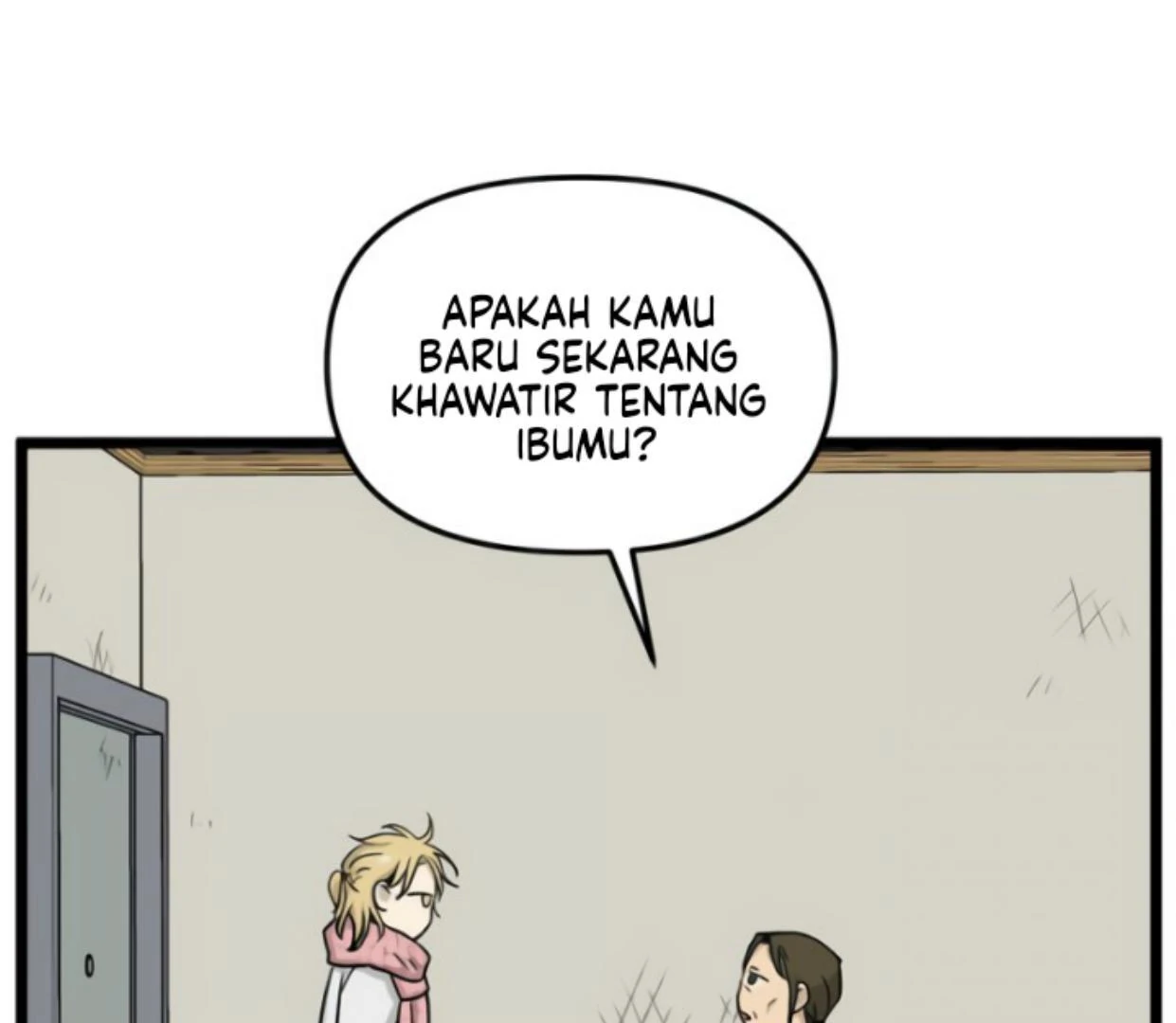 Homeless Bab 197 halaman 67
