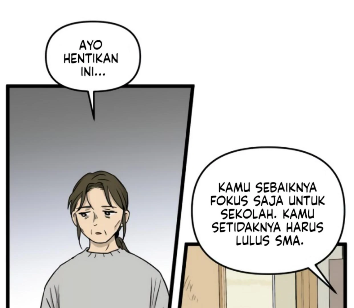 Homeless Bab 197 halaman 74