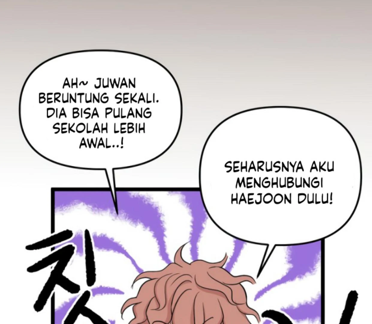 Homeless Bab 197 halaman 96