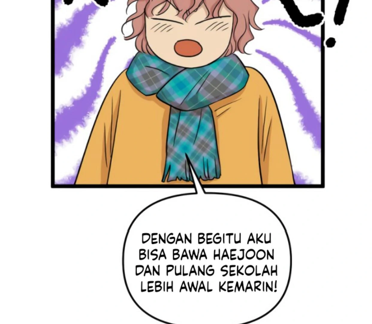 Homeless Bab 197 halaman 97