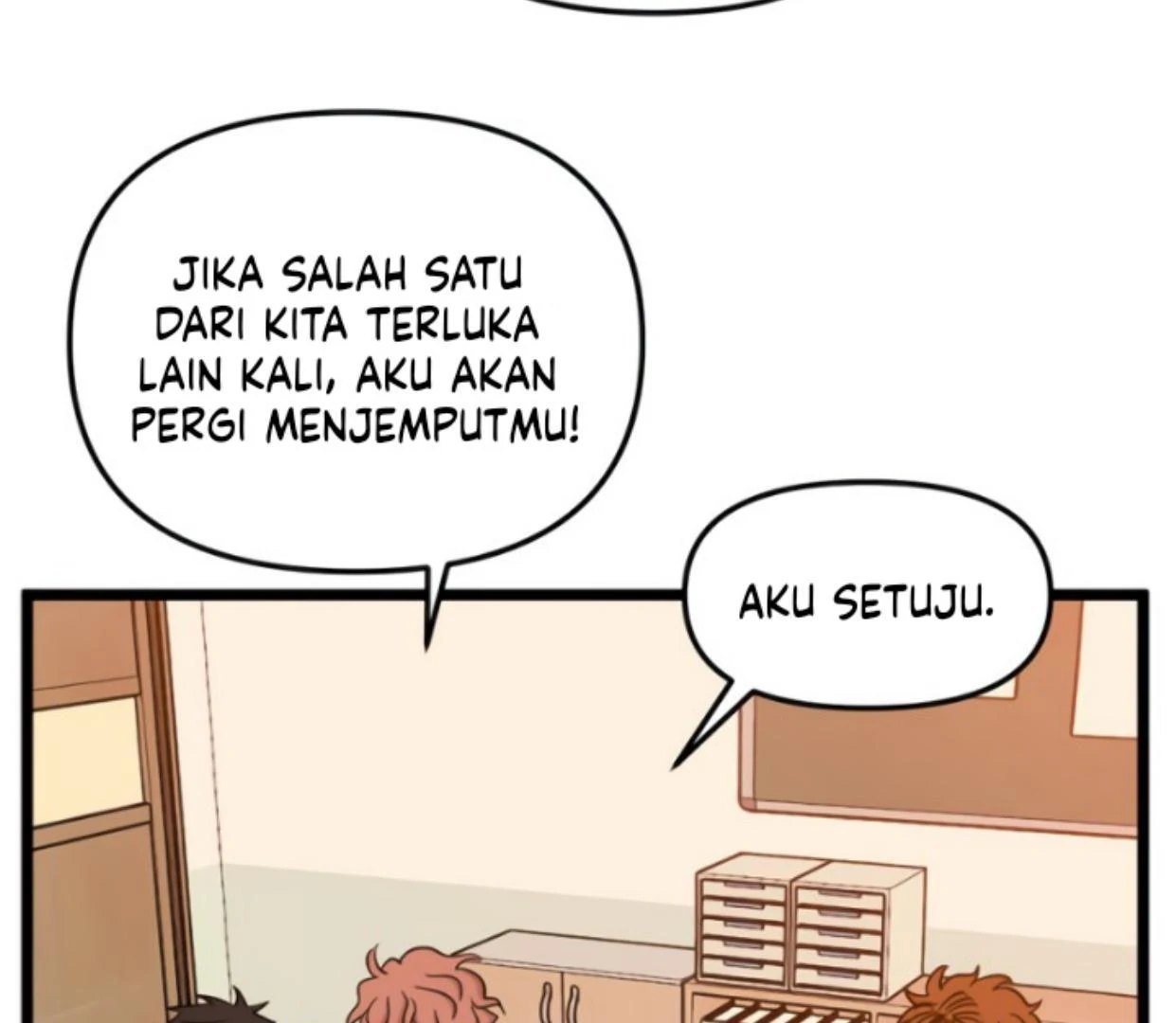 Homeless Bab 197 halaman 98
