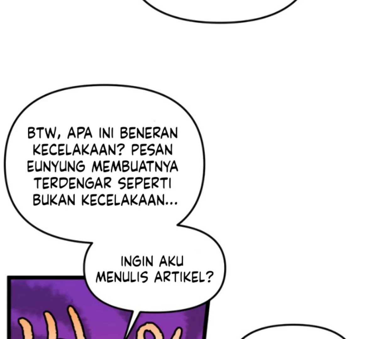 Homeless Bab 197 halaman 100