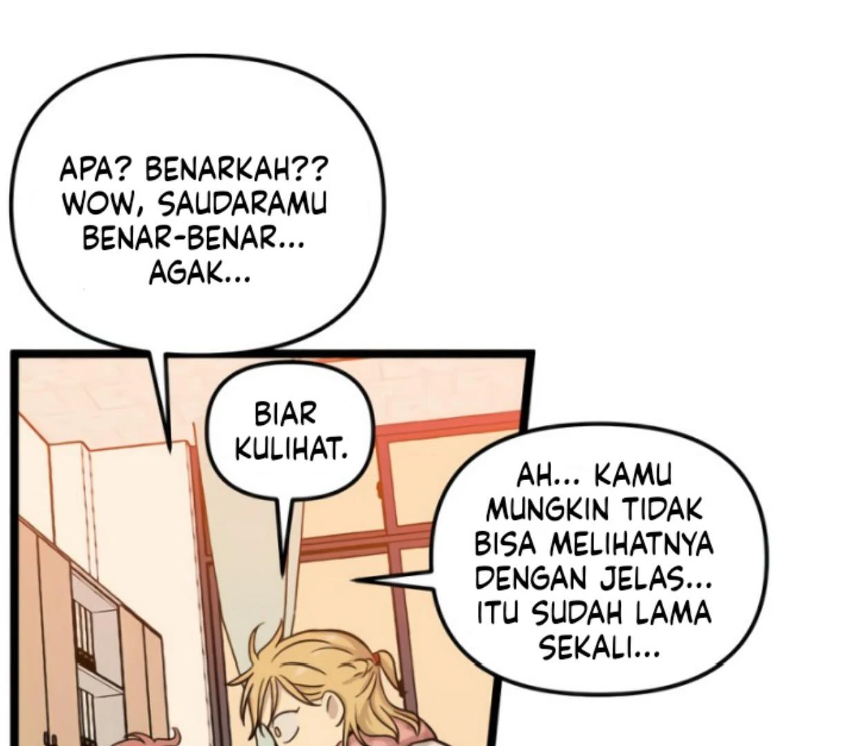 Homeless Bab 197 halaman 116