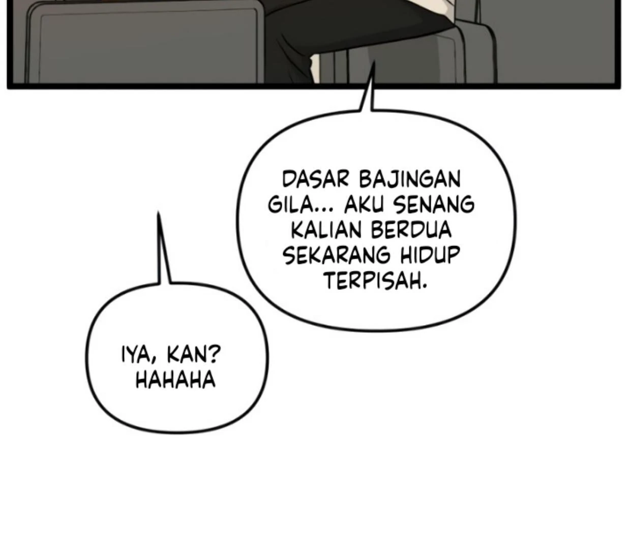 Homeless Bab 197 halaman 121