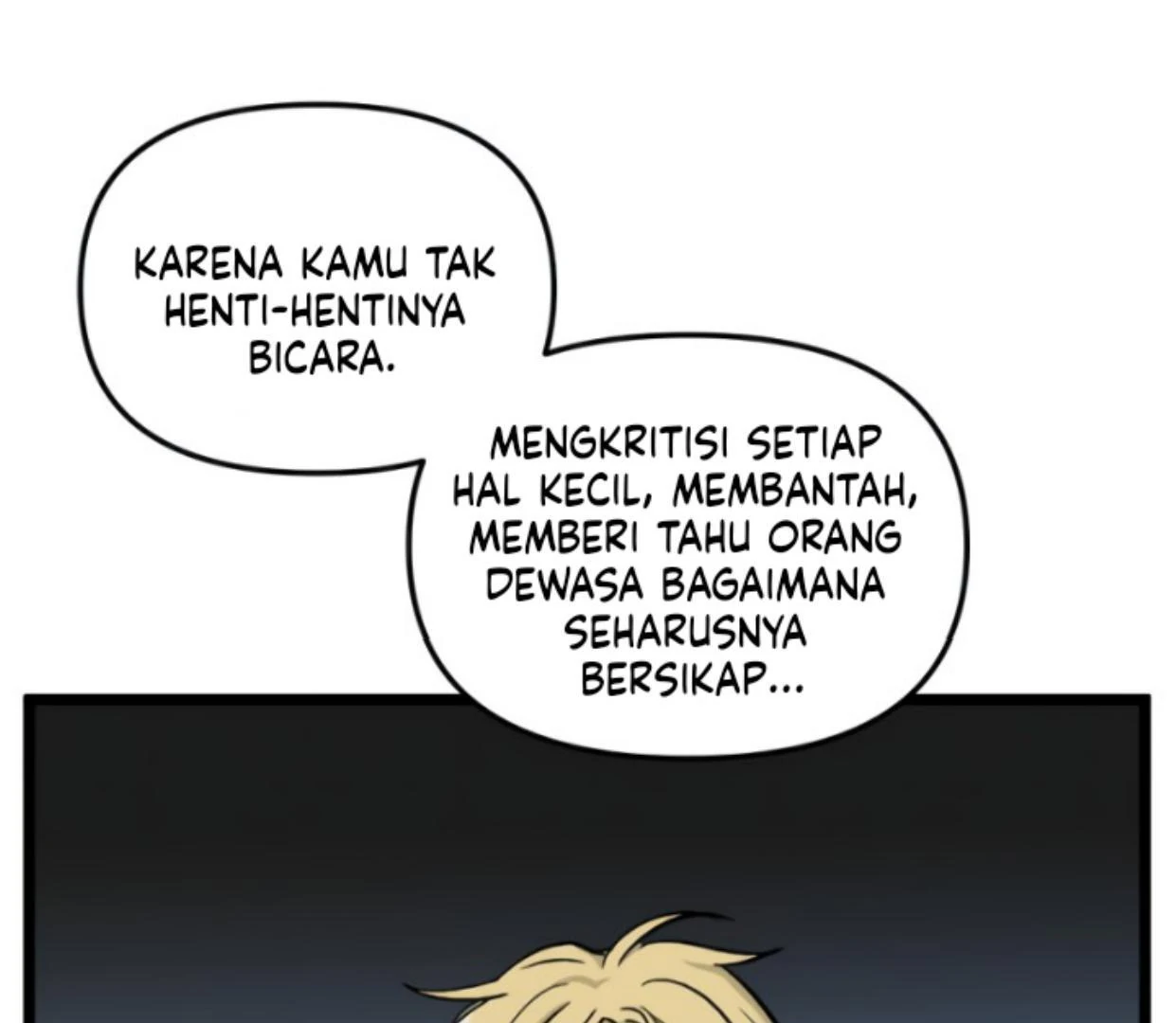 Homeless Bab 198 halaman 7