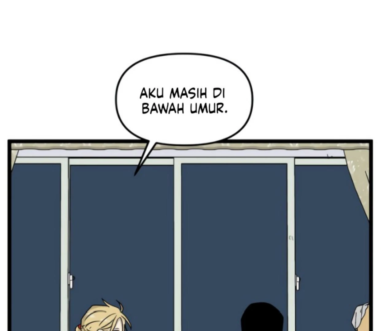 Homeless Bab 198 halaman 11