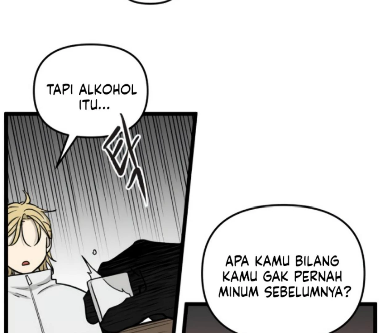 Homeless Bab 198 halaman 13
