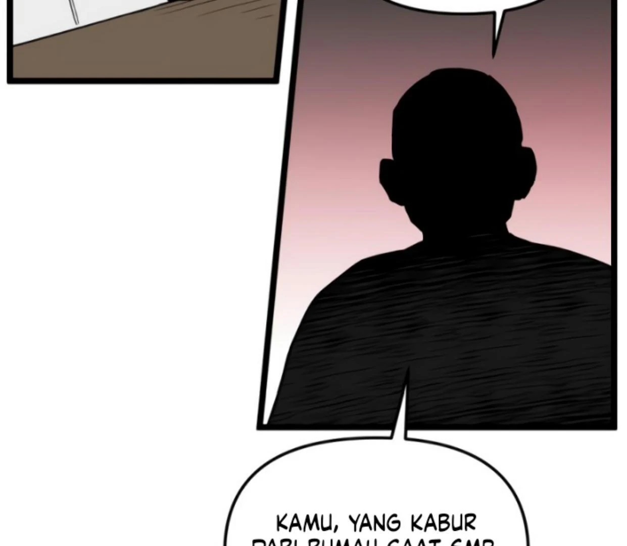 Homeless Bab 198 halaman 14