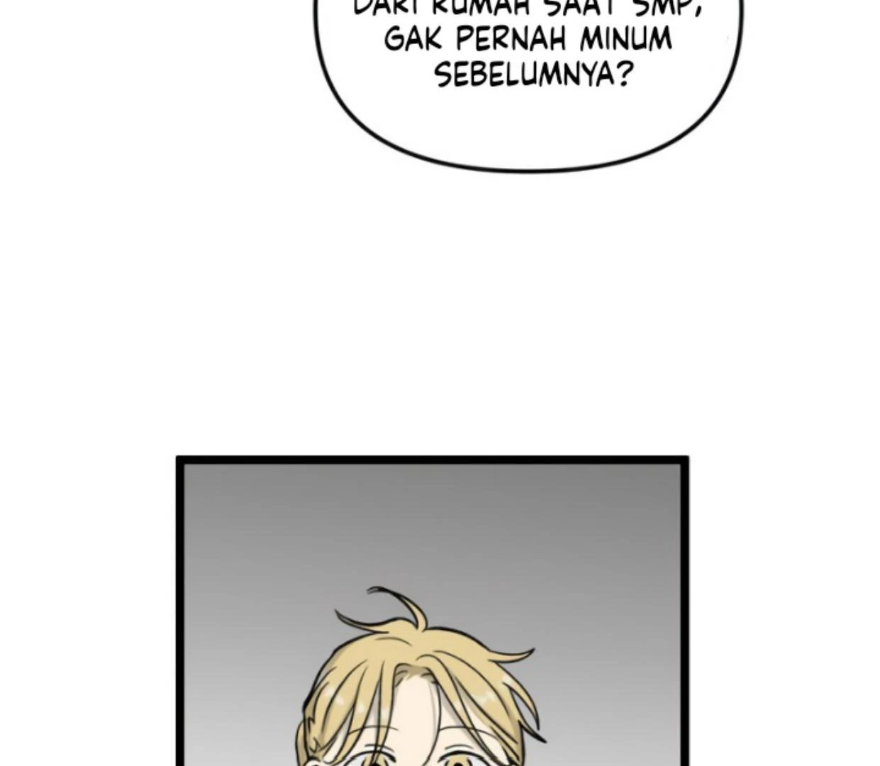 Homeless Bab 198 halaman 15