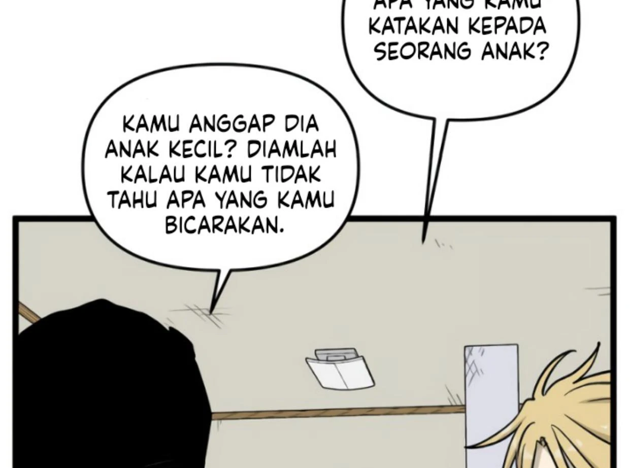 Homeless Bab 198 halaman 19
