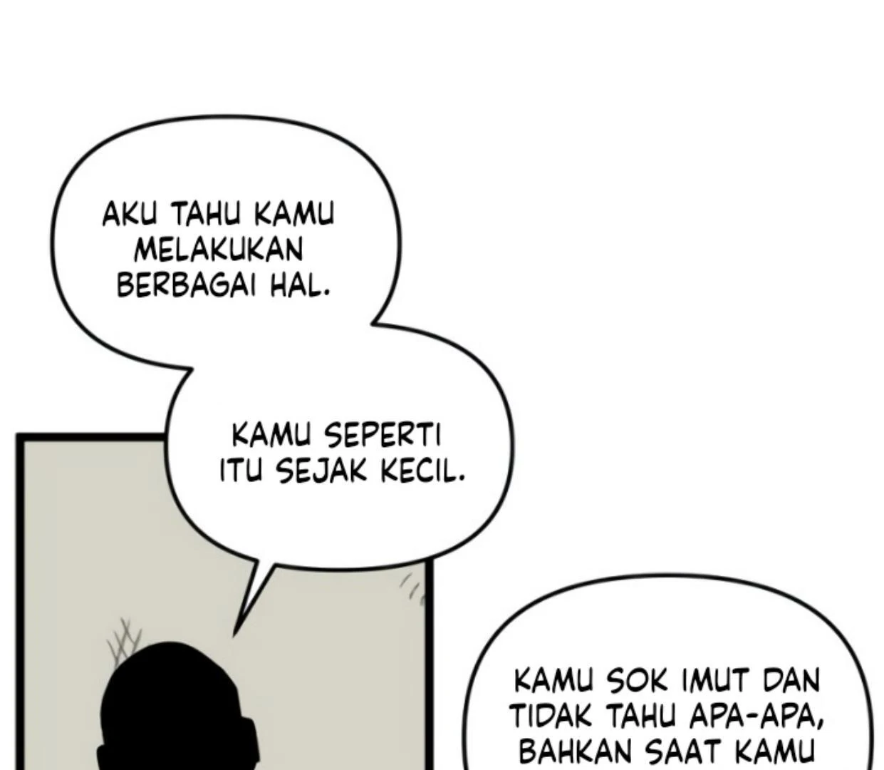 Homeless Bab 198 halaman 21