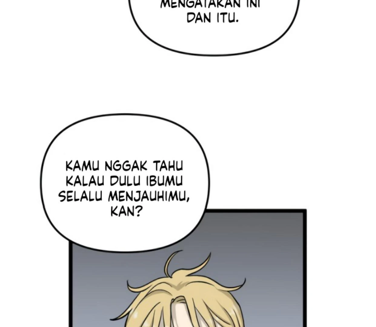 Homeless Bab 198 halaman 23