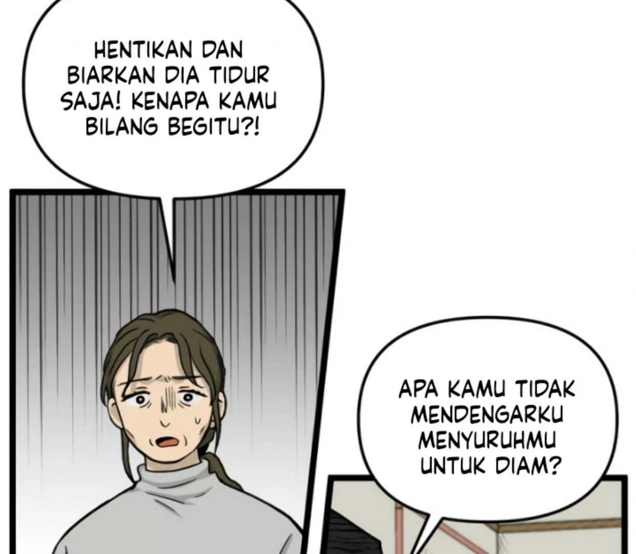 Homeless Bab 198 halaman 27