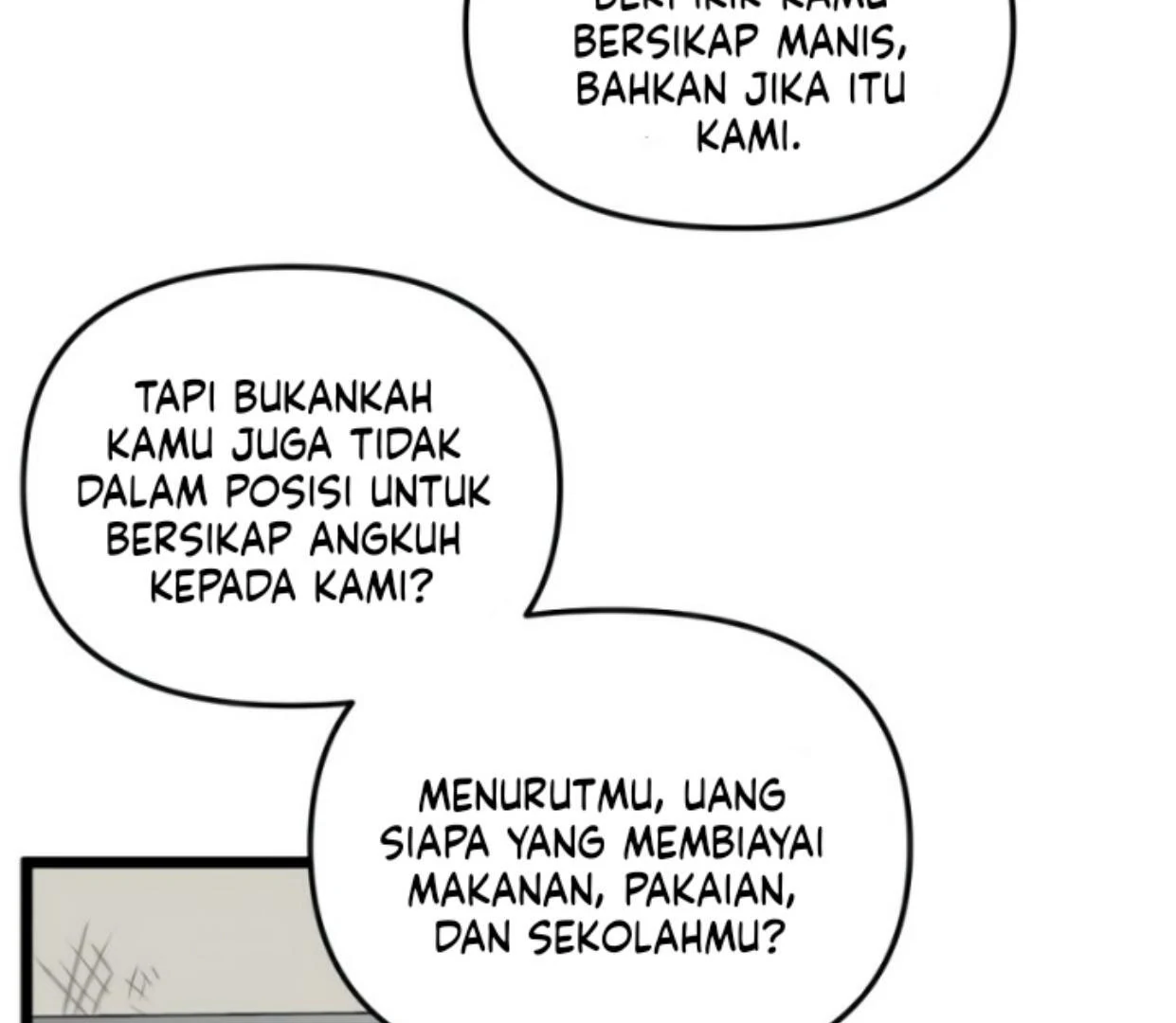 Homeless Bab 198 halaman 31