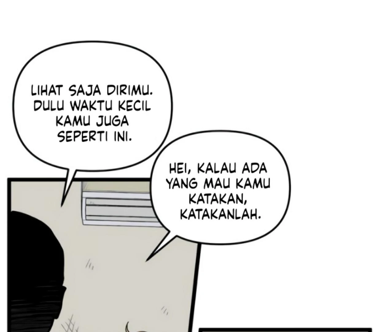 Homeless Bab 198 halaman 36