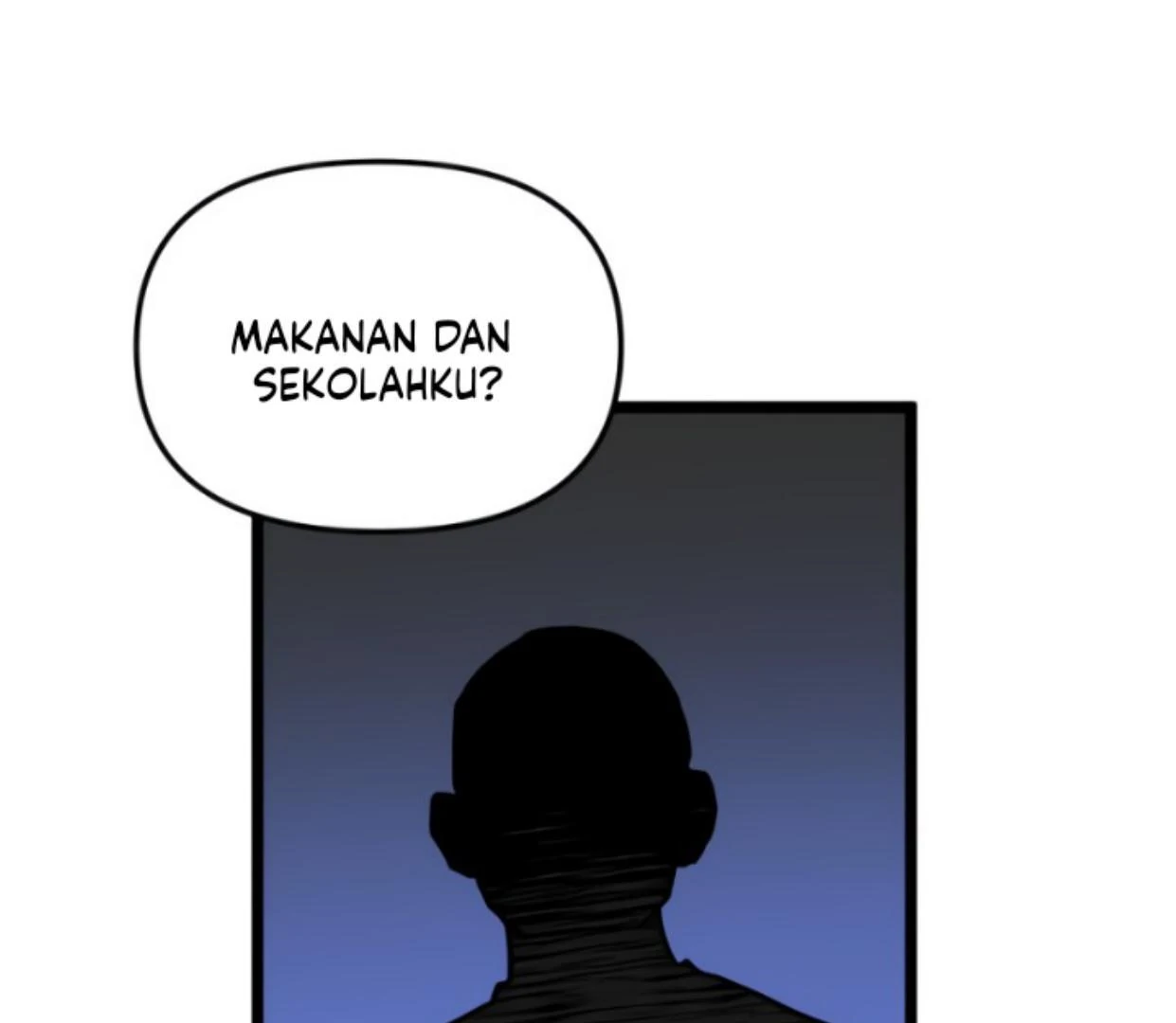 Homeless Bab 198 halaman 38