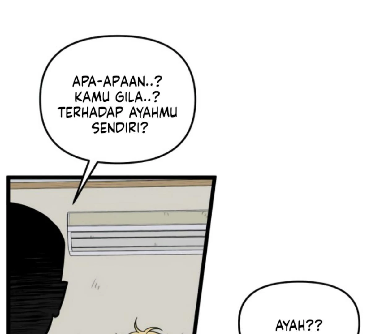 Homeless Bab 198 halaman 44