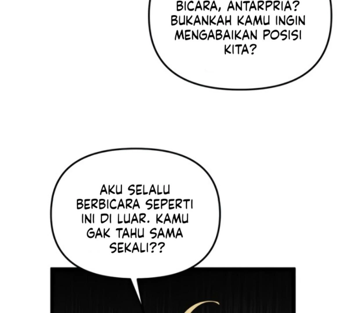 Homeless Bab 198 halaman 46
