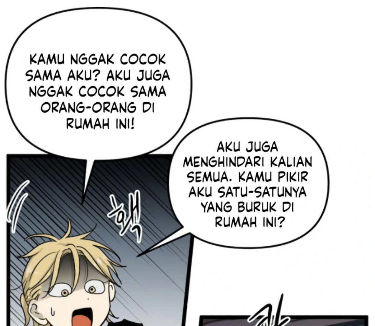 Homeless Bab 198 halaman 50