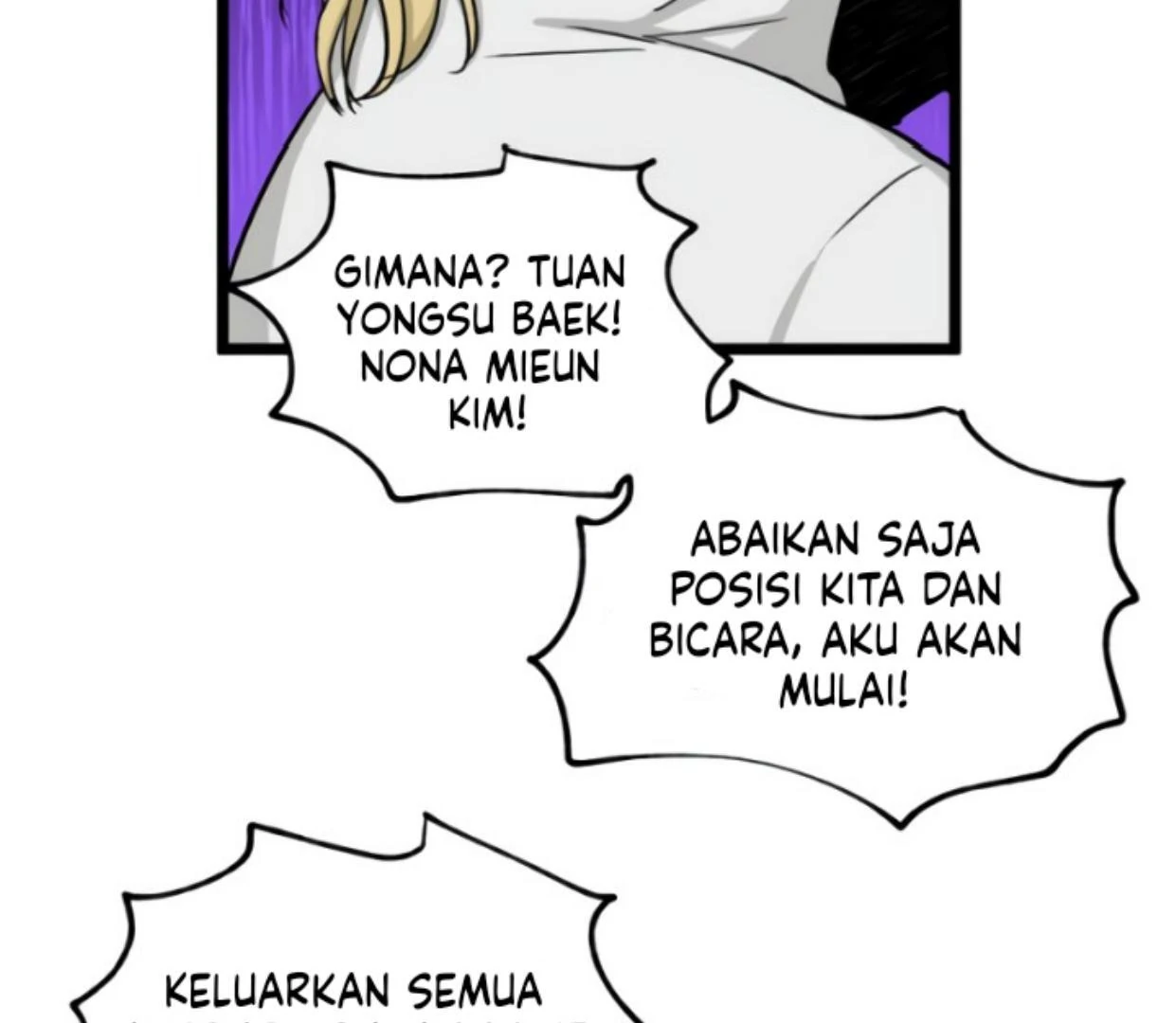 Homeless Bab 198 halaman 53