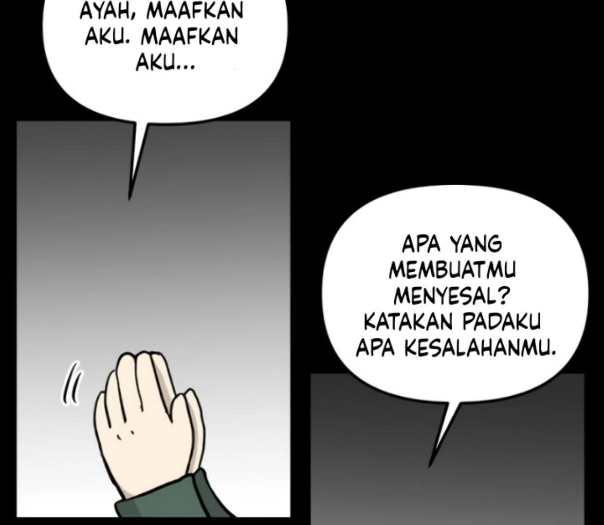 Homeless Bab 198 halaman 61