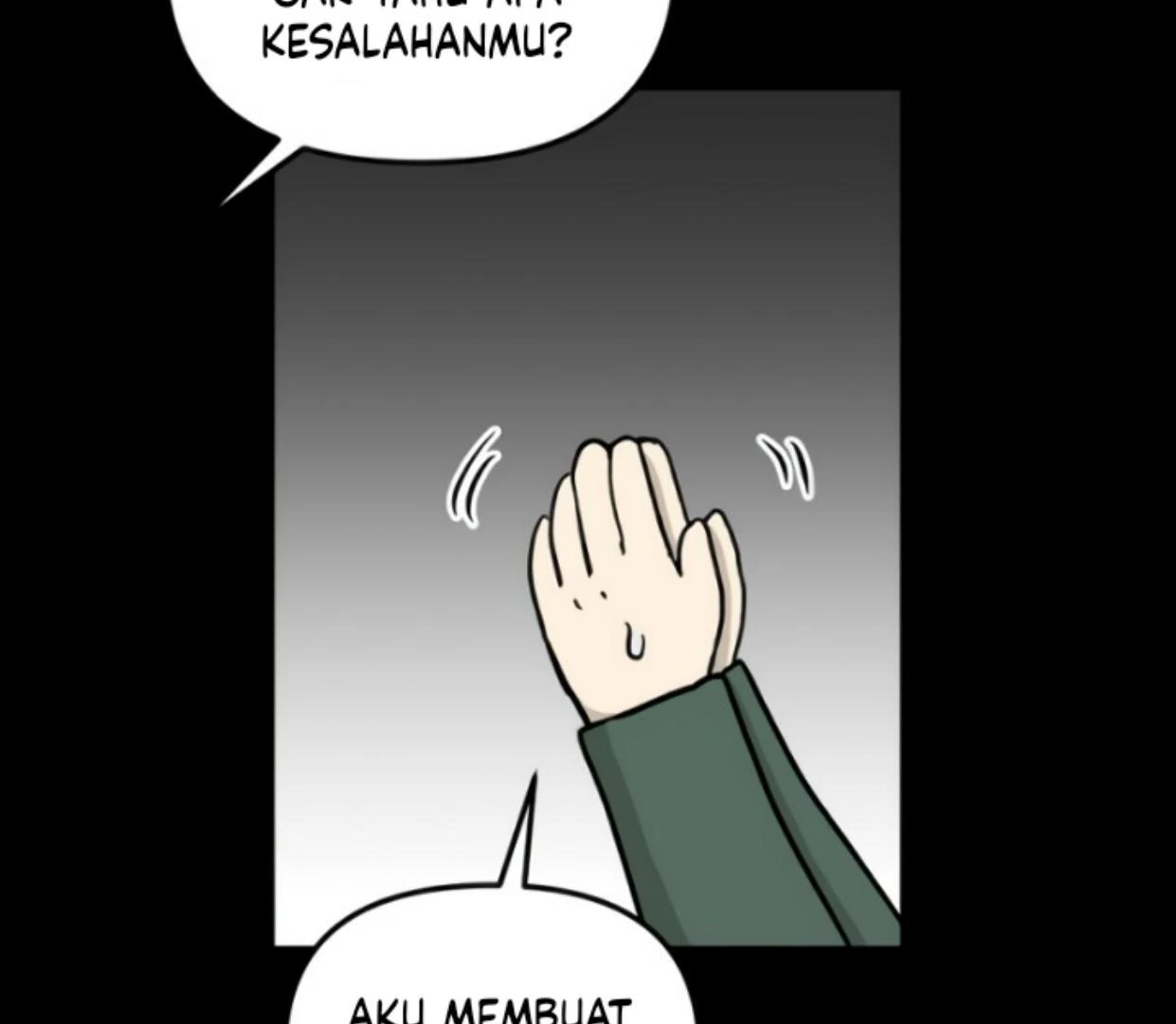 Homeless Bab 198 halaman 63