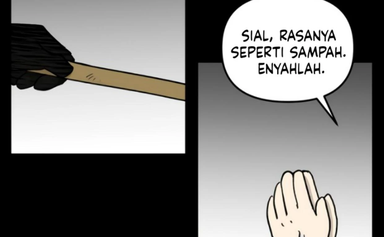Homeless Bab 198 halaman 65