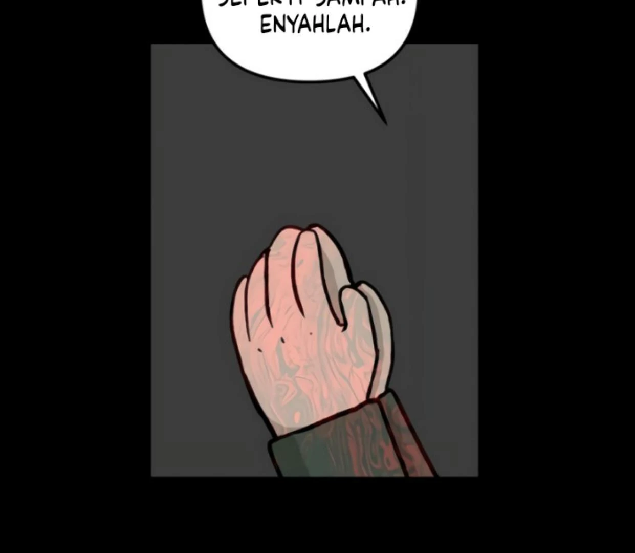 Homeless Bab 198 halaman 71