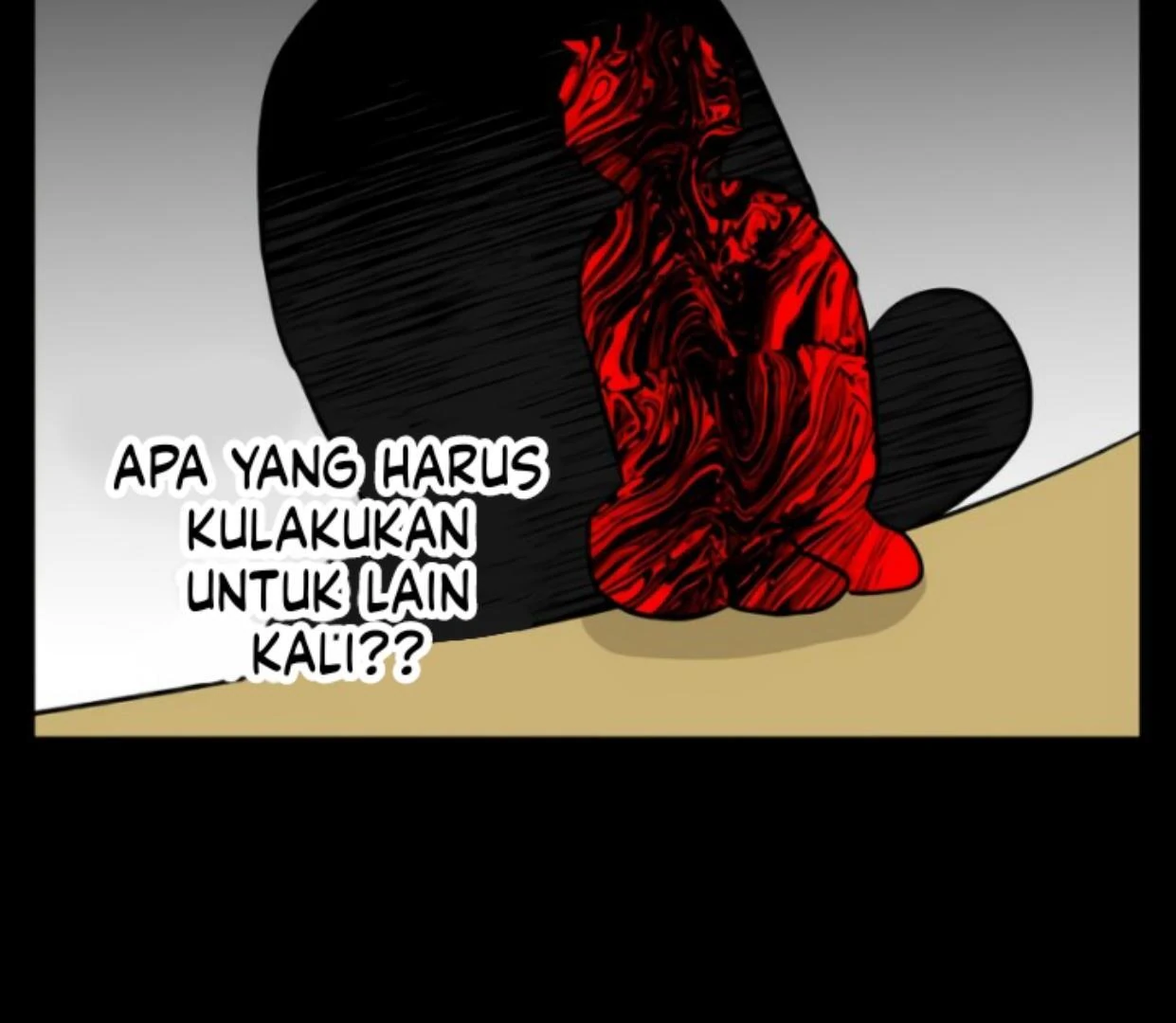 Homeless Bab 198 halaman 89