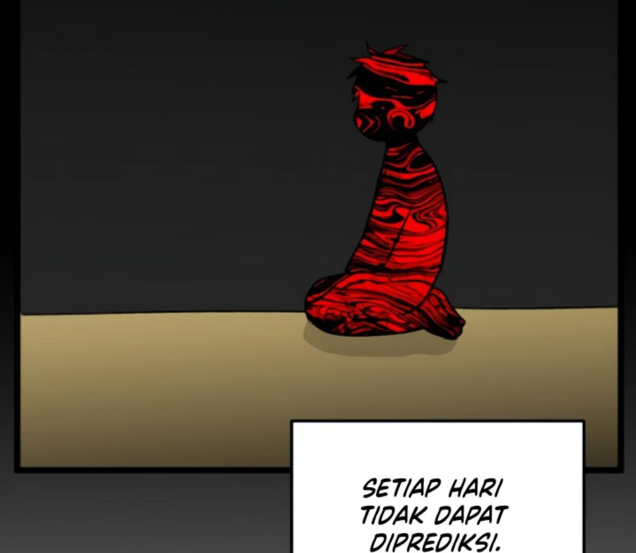 Homeless Bab 198 halaman 96