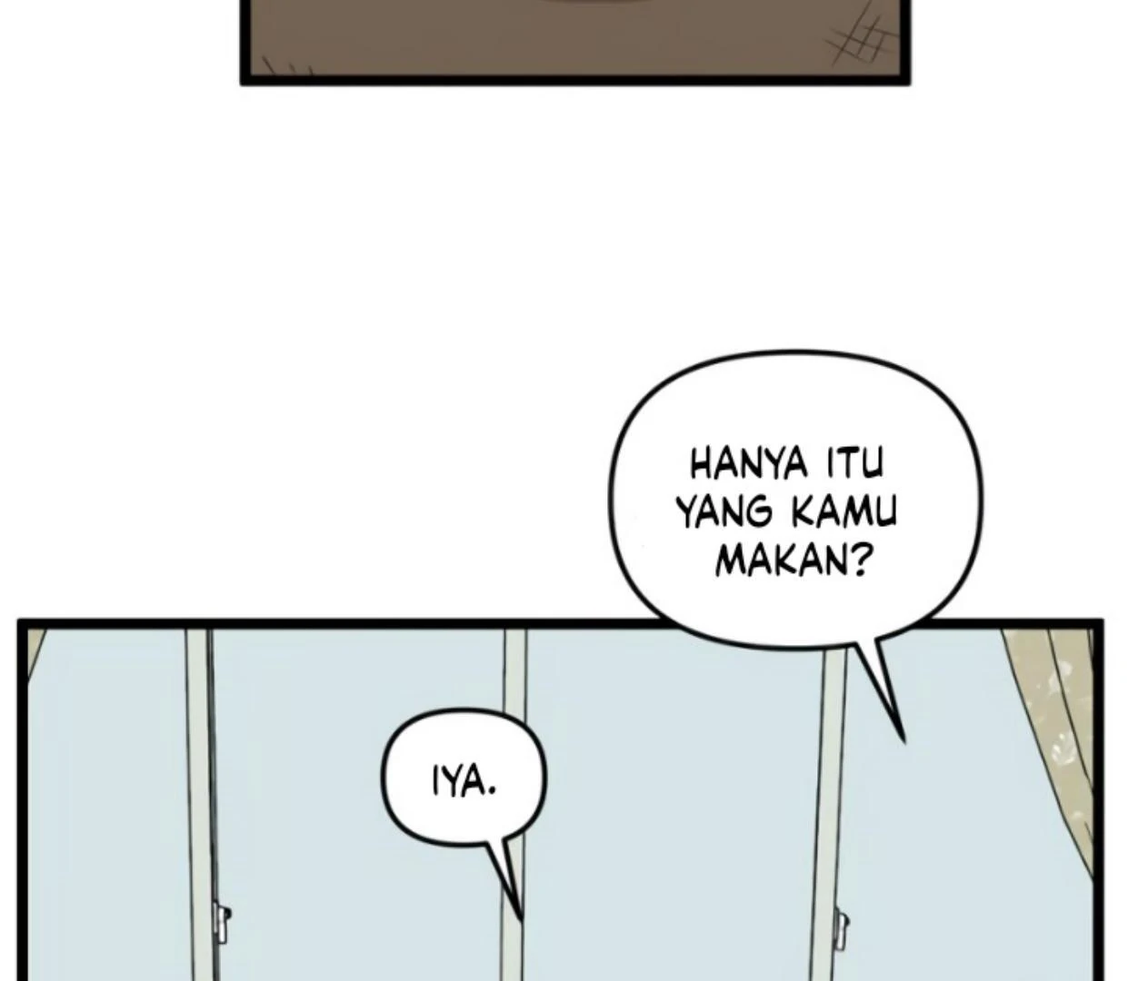 Homeless Bab 198 halaman 107