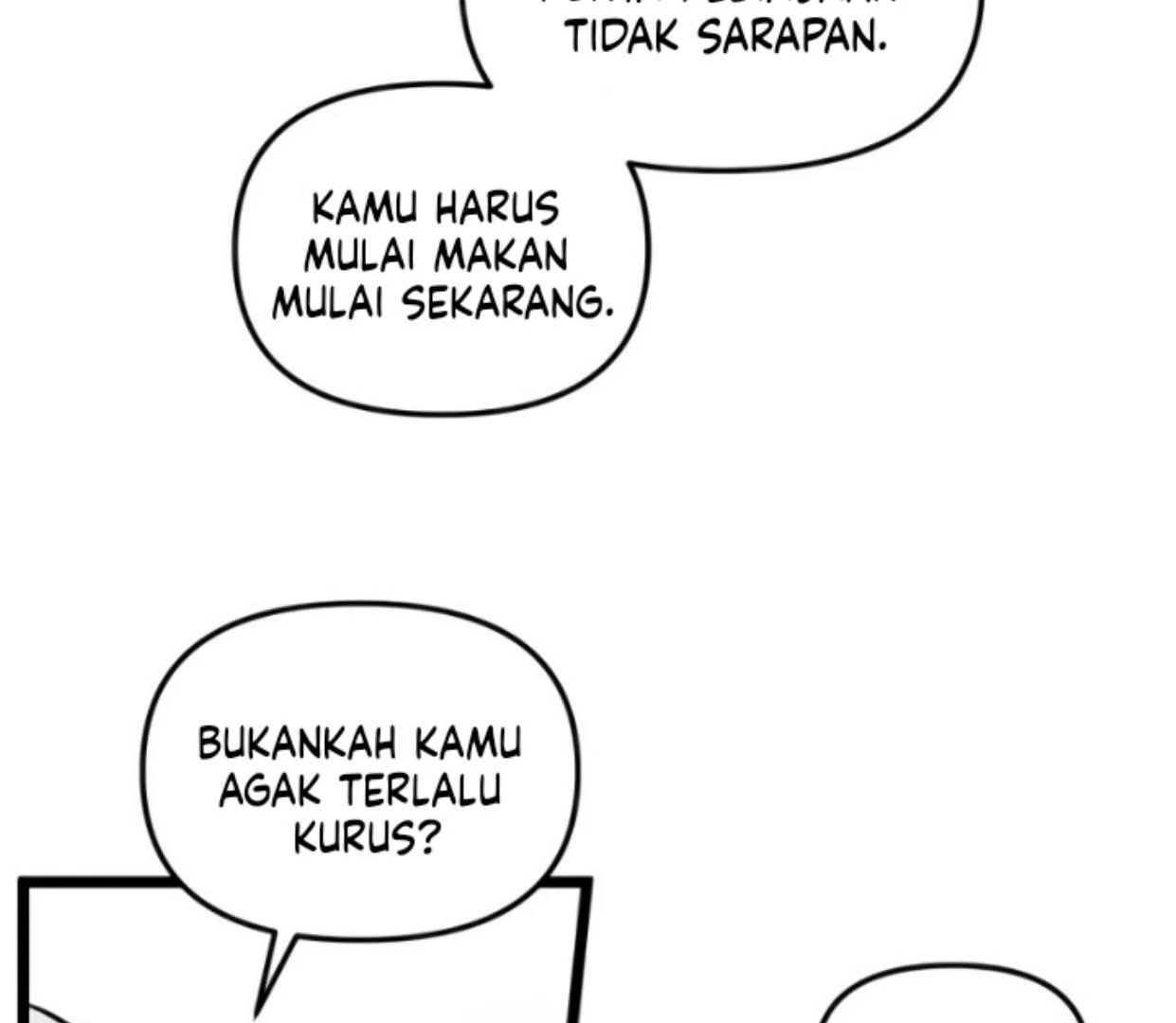 Homeless Bab 198 halaman 109