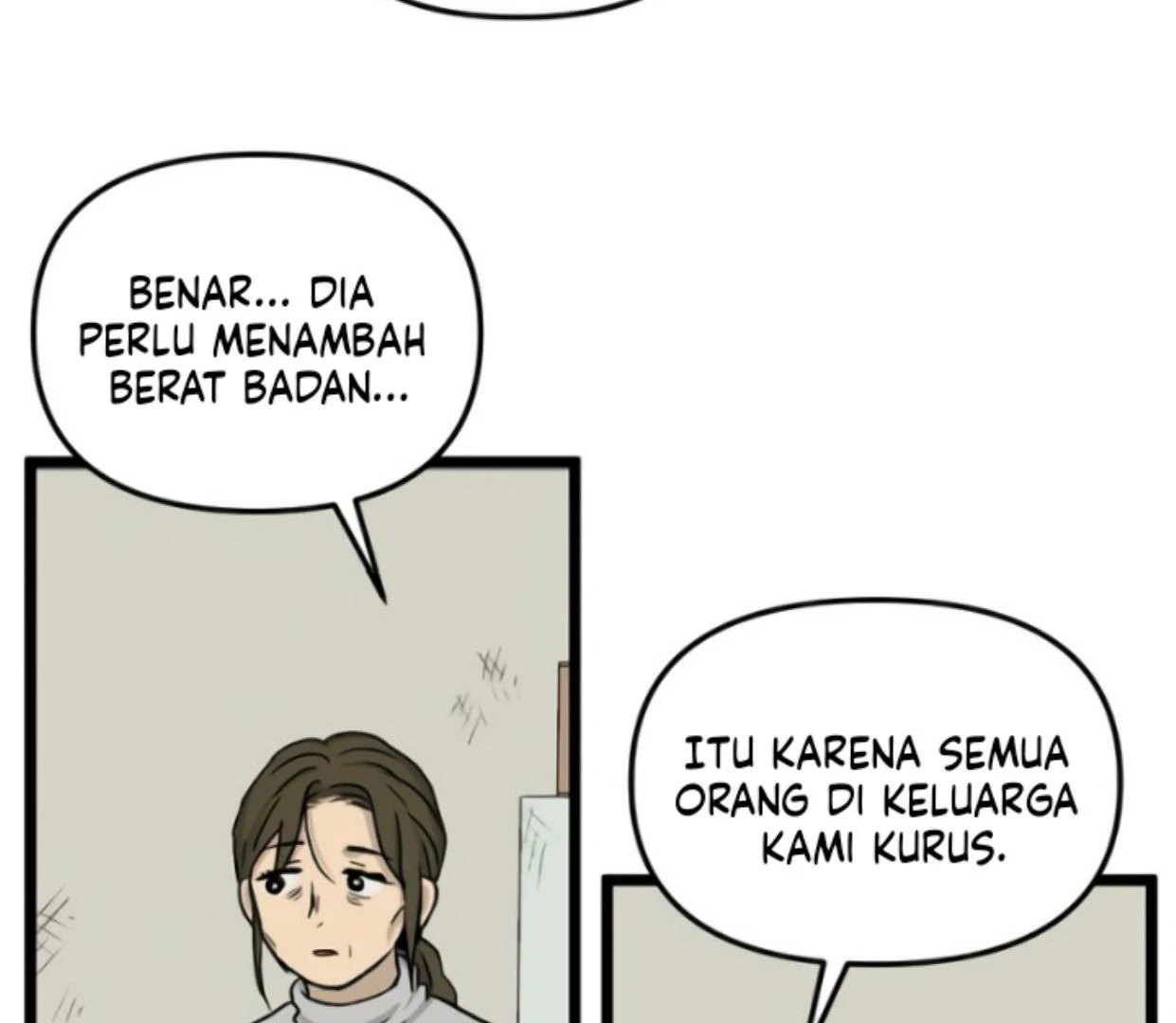 Homeless Bab 198 halaman 115