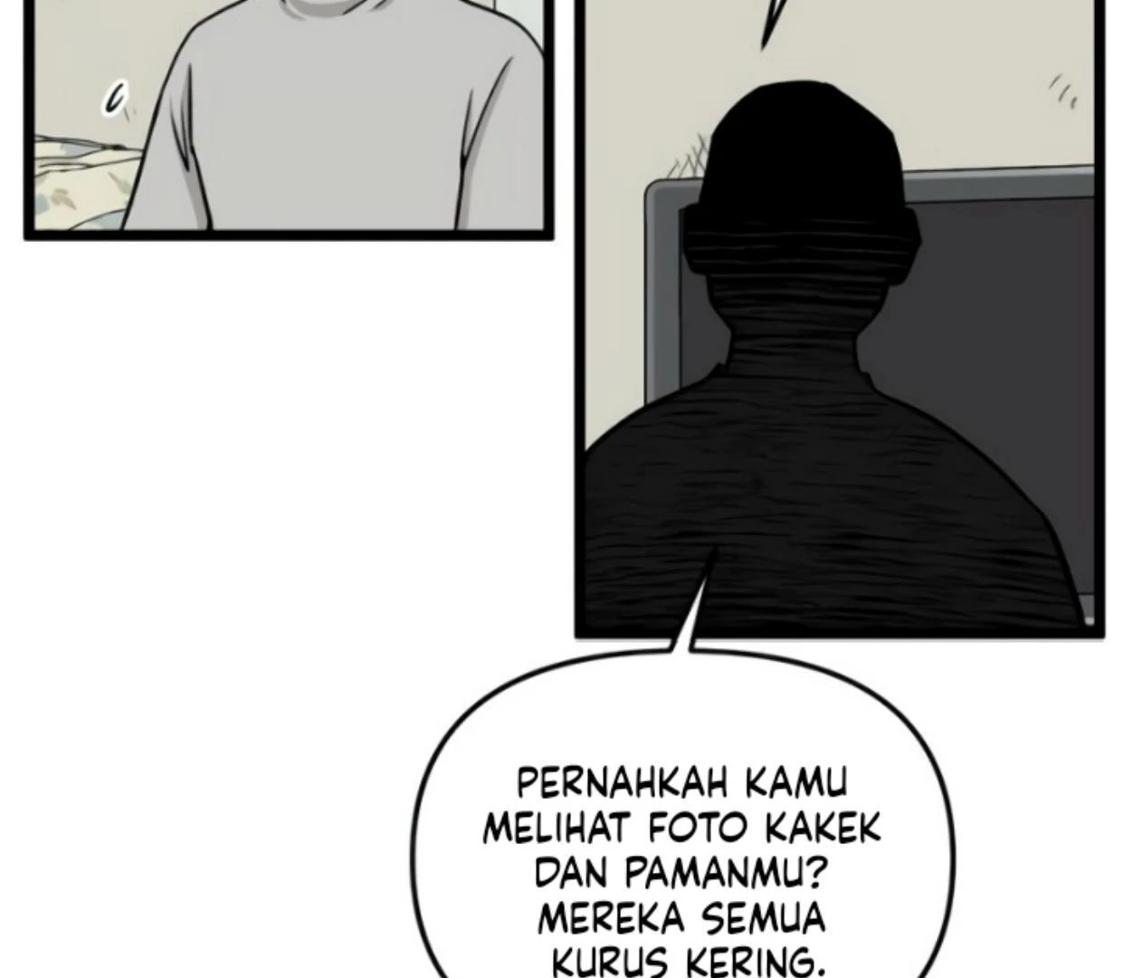Homeless Bab 198 halaman 116