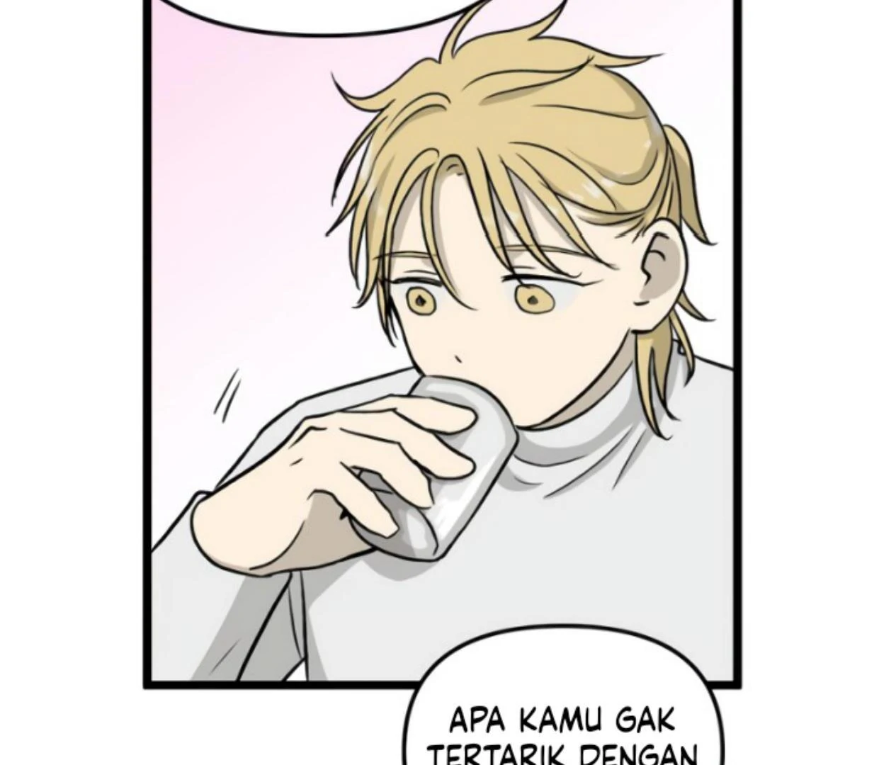Homeless Bab 199 halaman 4