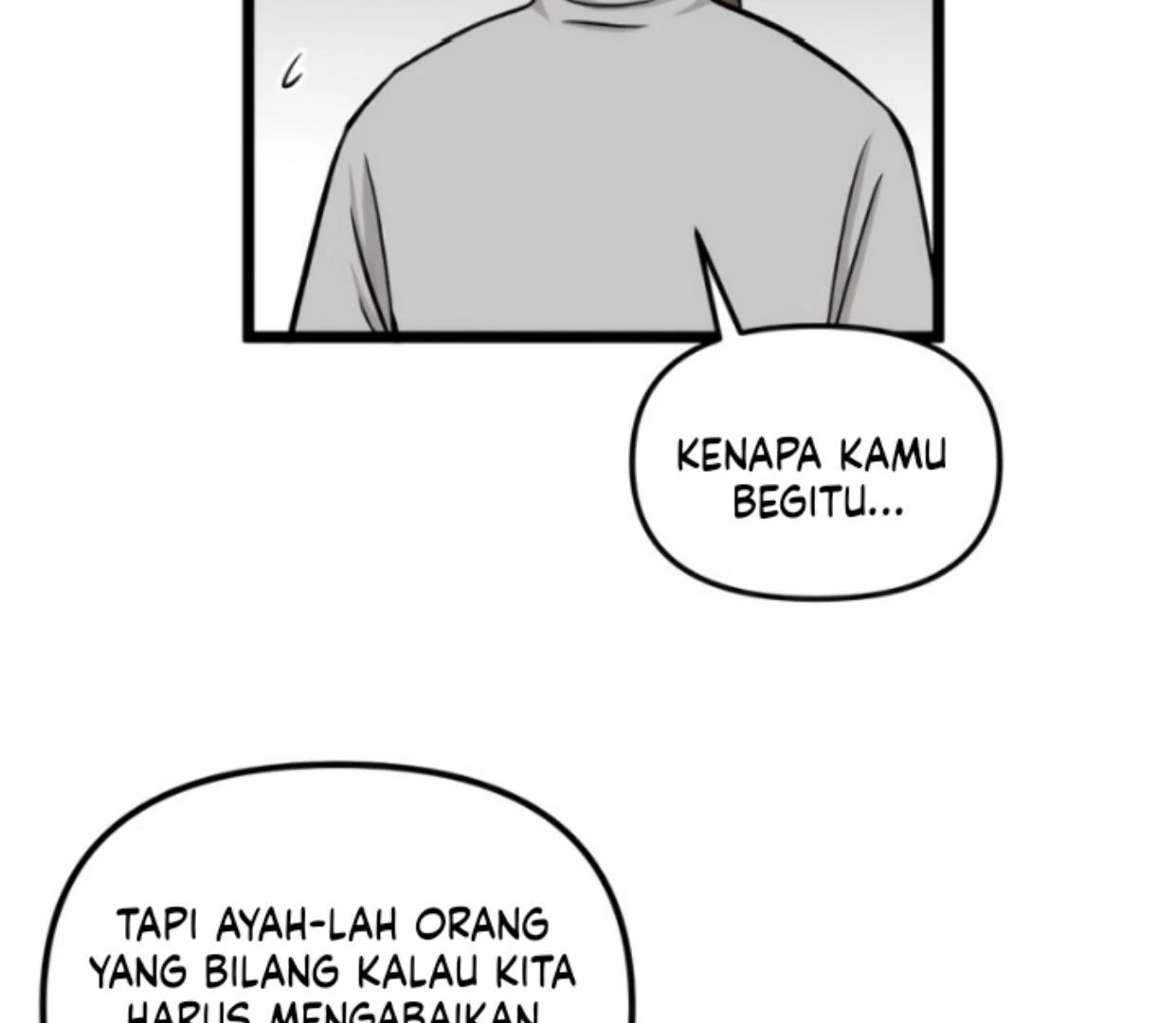 Homeless Bab 199 halaman 13