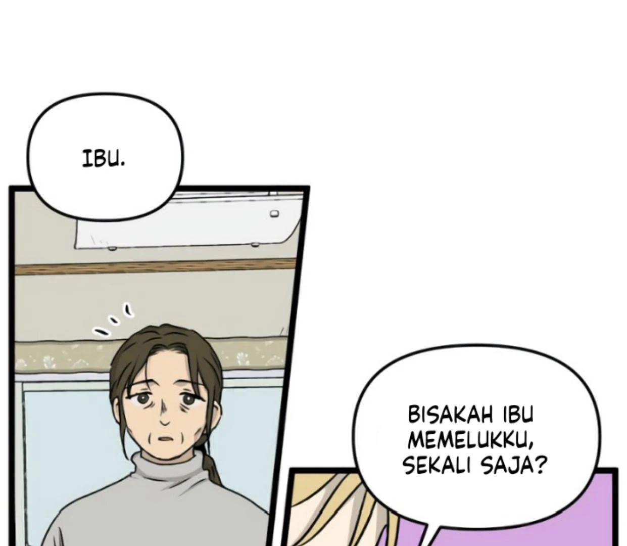 Homeless Bab 199 halaman 22