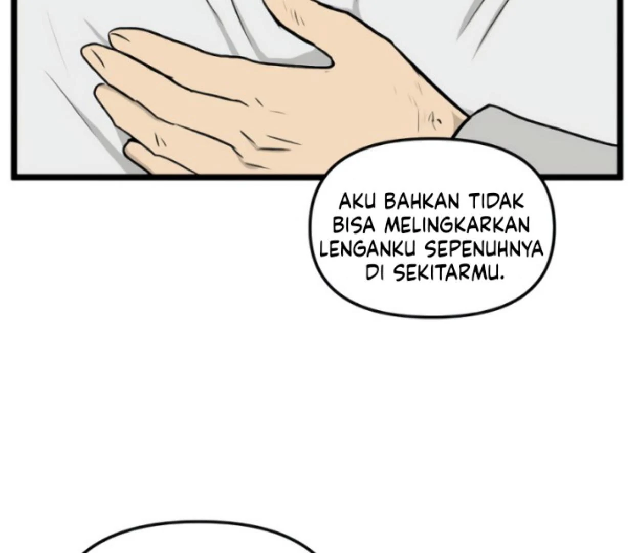 Homeless Bab 199 halaman 36
