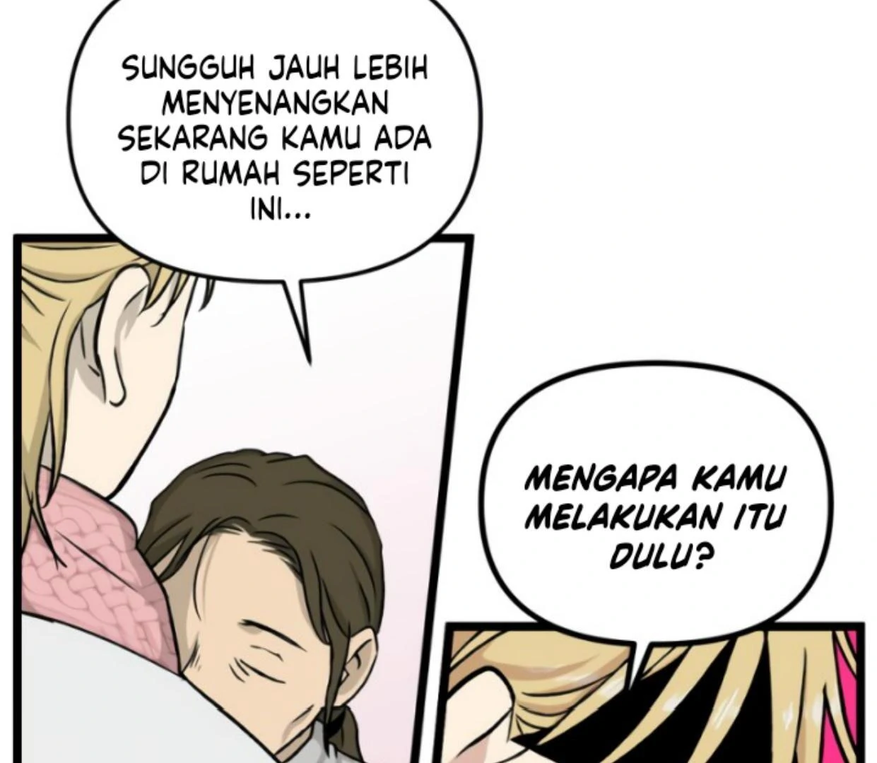 Homeless Bab 199 halaman 37
