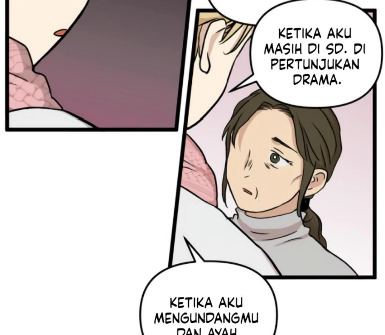 Homeless Bab 199 halaman 42
