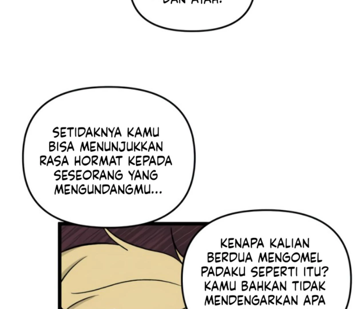 Homeless Bab 199 halaman 43