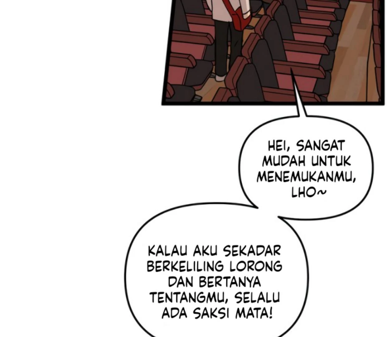 Homeless Bab 199 halaman 102