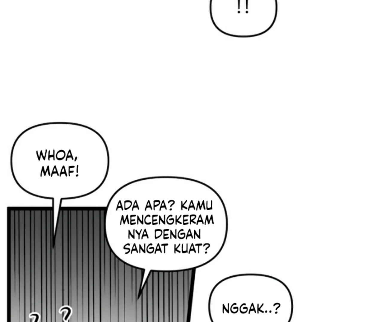 Homeless Bab 199 halaman 110