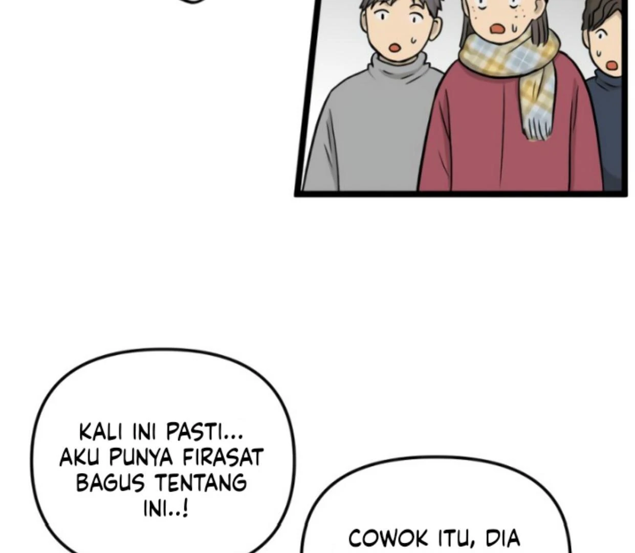Homeless Bab 199 halaman 118
