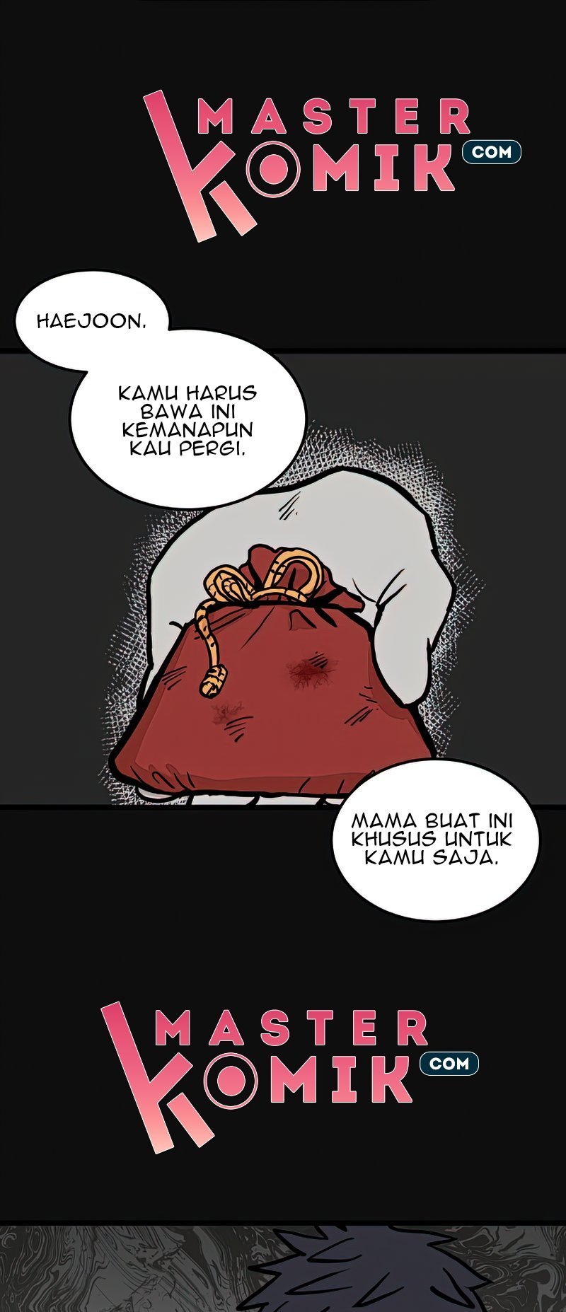 Homeless Bab 2 halaman 4